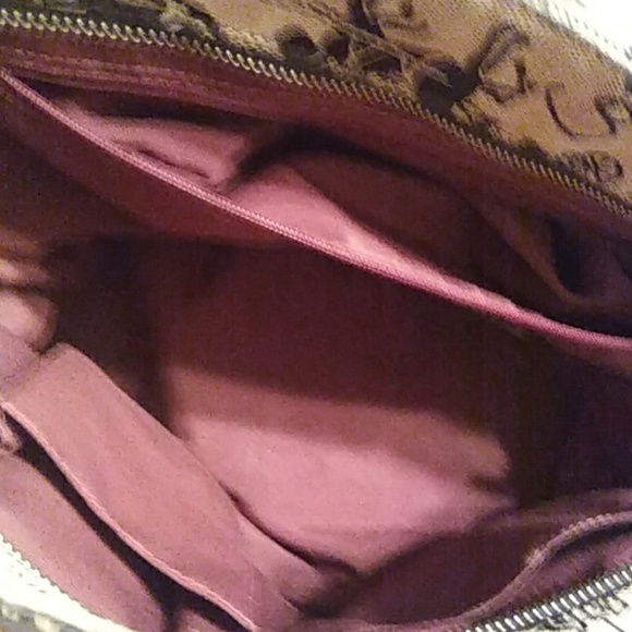 Coach purse - Picture 4 of 4